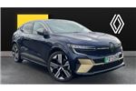 2023 Renault Megane E Tech