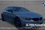 2016 BMW 4 Series