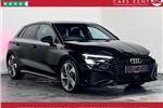 2022 Audi A3