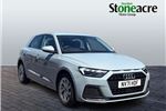 2021 Audi A1