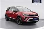 2021 Vauxhall Crossland