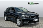 2021 Volvo XC40