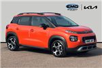 2019 Citroen C3 Aircross