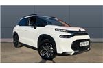 2024 Citroen C3 Aircross