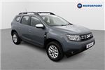 2024 Dacia Duster