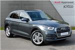 2020 Audi Q5