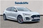 2024 Ford Focus