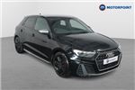 2019 Audi A1