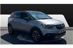 2020 Vauxhall Crossland X