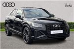 2022 Audi Q2