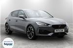 2021 Cupra Leon