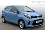 2021 Kia Picanto