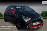 2020 Toyota Aygo