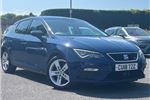 2018 SEAT Leon