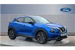 2024 Nissan Juke