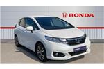 2019 Honda Jazz