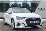 2021 Audi A3