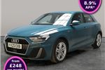 2020 Audi A1