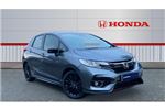 2019 Honda Jazz