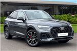 2023 Audi Q5 Sportback