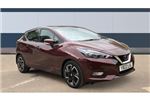 2022 Nissan Micra