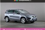 2022 SEAT Ateca