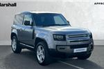 2023 Land Rover Defender