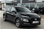 2020 Hyundai Kona