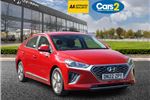 2022 Hyundai IONIQ