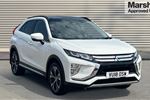 2018 Mitsubishi Eclipse Cross