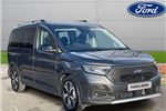 Ford Grand Tourneo Connect