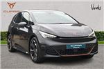 2022 Cupra Born