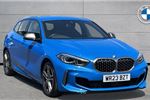 2023 BMW 1 Series
