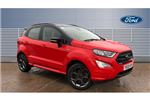 2020 Ford EcoSport