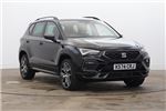 2024 SEAT Ateca