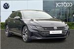 2022 Volkswagen Arteon Shooting Brake
