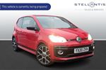 2020 Volkswagen Up GTI