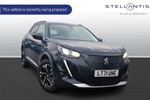 2021 Peugeot 2008