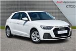 2023 Audi A1