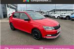 2017 Skoda Fabia