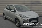 2020 Hyundai i10