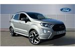 2022 Ford EcoSport