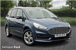 2023 Ford Galaxy