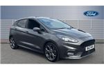 2021 Ford Fiesta
