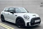 2022 MINI Hatchback 5dr