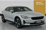 2021 Polestar 2