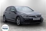 2021 Volkswagen Golf 1.5 TSI 150 R-Line 5dr