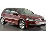 2020 Volkswagen Golf