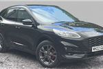 2022 Ford Kuga 2.5 PHEV ST-Line 5dr CVT