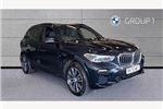 2020 BMW X5